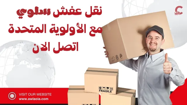 نقل عفش سلوي 51511481 شركة نقل أثاث الكويت