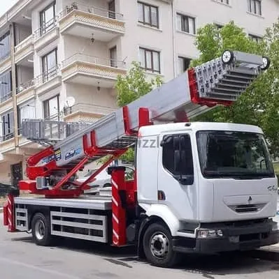 ونش رفع اثاث